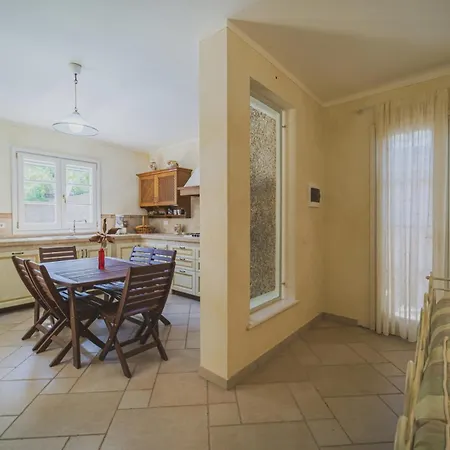 Capo Perla - Goelba 卡波利韦里