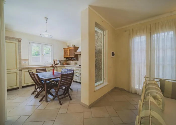 Capo Perla - Goelba 卡波利韦里