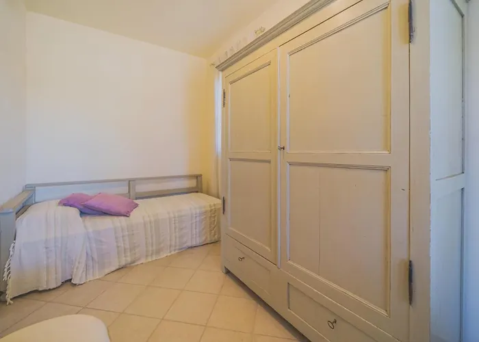 Capo Perla - Goelba * 卡波利韦里