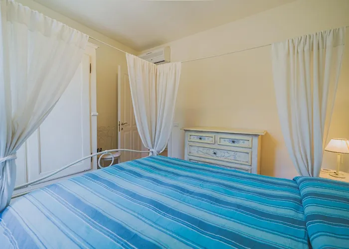 Capo Perla - Goelba *