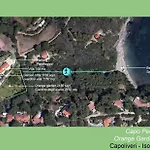 Σπίτι διακοπών Capo Perla - Goelba Capoliveri (Isola d'Elba)