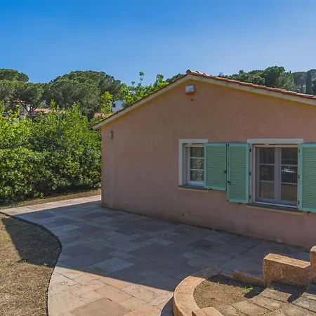 Capo Perla - Goelba * Каполивери