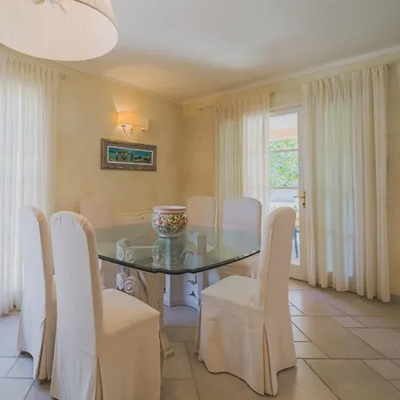 Capo Perla - Goelba *