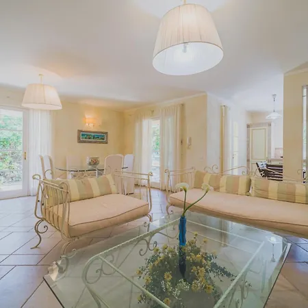 Capo Perla - Goelba Дом отдыха