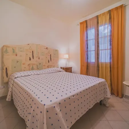 Capo Perla - Goelba Holiday home Capoliveri (Isola d'Elba)