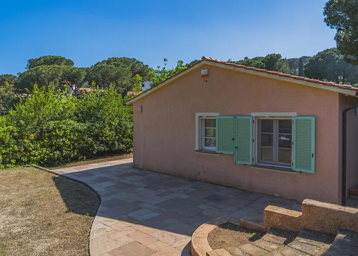 Capo Perla - Goelba * Каполивери