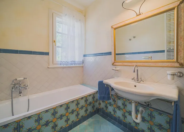 Capo Perla - Goelba Дом отдыха