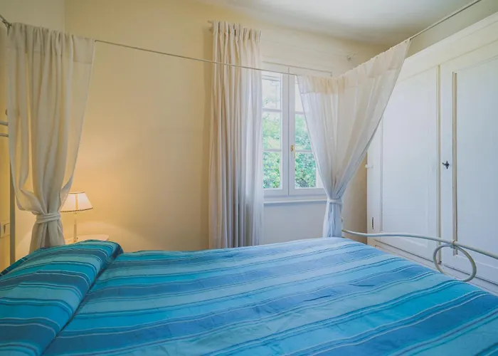 Дом отдыха Capo Perla - Goelba