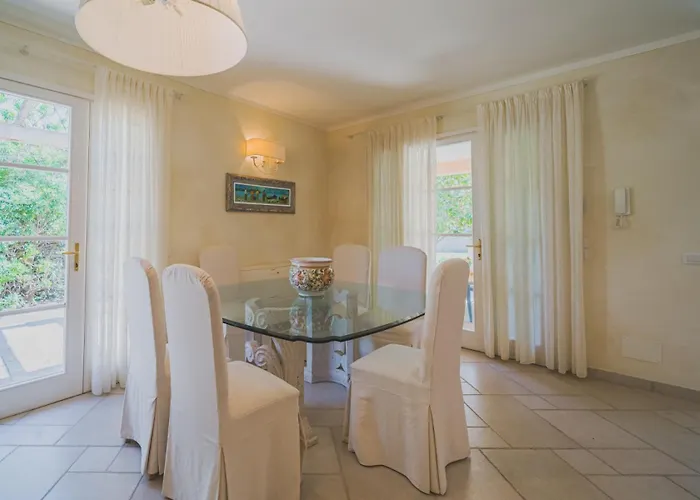 Capo Perla - Goelba *