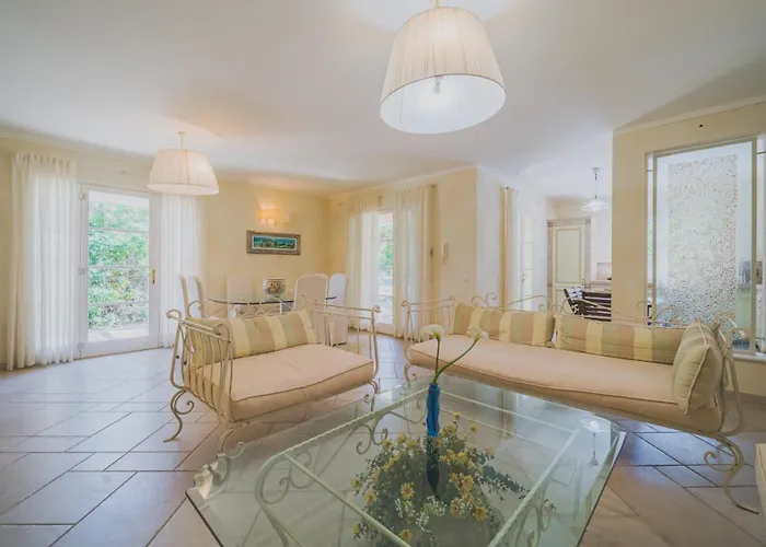 Capo Perla - Goelba Semesterbostad