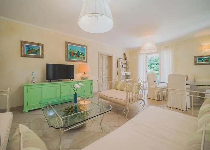 Capo Perla - Goelba *