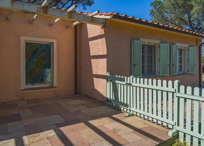 Capo Perla - Goelba * Capoliveri (Isola d'Elba)