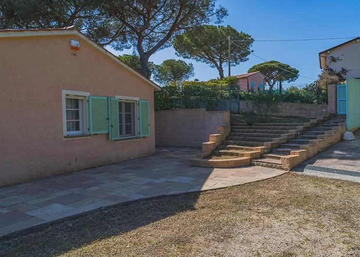 Capo Perla - Goelba *